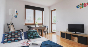  P&O Apartments Namysłowska 6c  Варшава